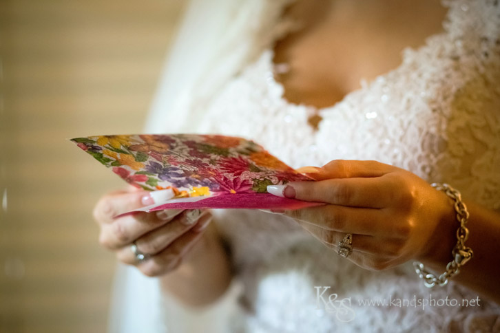 wedding at lantana lodge